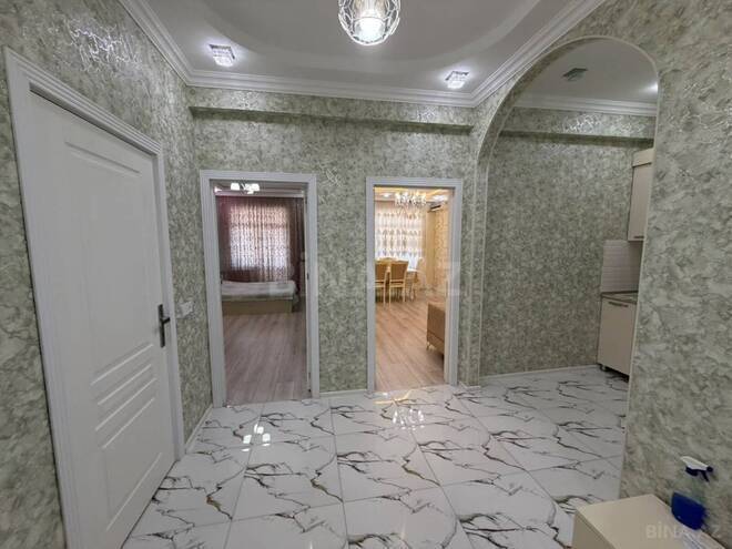 Продаётся 2-комн. новостройка 68 м², м. Азадлыг проспекти, photo 6 from 11