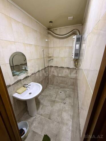 Satılır 3 otaqlı köhnə tikili 85 m², Həzi Aslanov m., photo 7 from 14