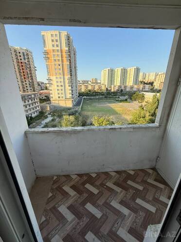 Satılır 3 otaqlı köhnə tikili 85 m², Həzi Aslanov m., photo 9 from 14