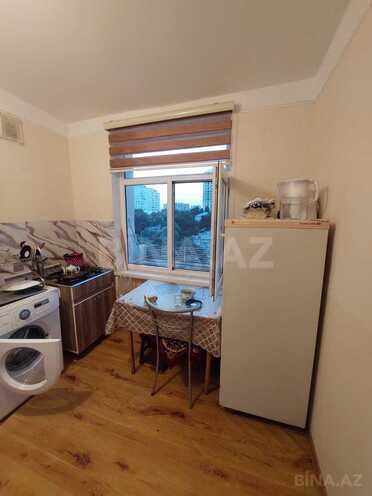 Satılır 1 otaqlı köhnə tikili 40 m², Neftçilər m., photo 3 from 12
