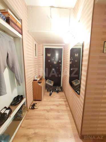 Satılır 1 otaqlı köhnə tikili 40 m², Neftçilər m., photo 4 from 12