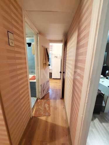 Satılır 1 otaqlı köhnə tikili 40 m², Neftçilər m., photo 9 from 12