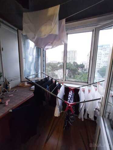 Satılır 1 otaqlı köhnə tikili 40 m², Neftçilər m., photo 10 from 12
