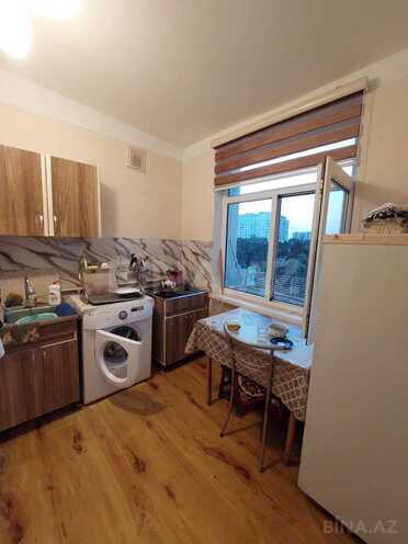 Satılır 1 otaqlı köhnə tikili 40 m², Neftçilər m., photo 5 from 12