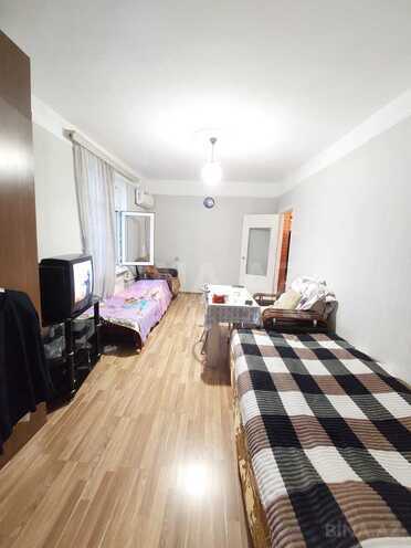 Satılır 1 otaqlı köhnə tikili 40 m², Neftçilər m., photo 7 from 12