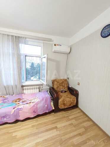 Satılır 1 otaqlı köhnə tikili 40 m², Neftçilər m., photo 1 from 12
