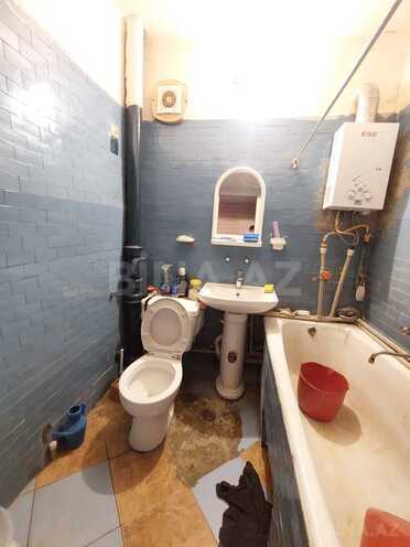Satılır 1 otaqlı köhnə tikili 40 m², Neftçilər m., photo 11 from 12