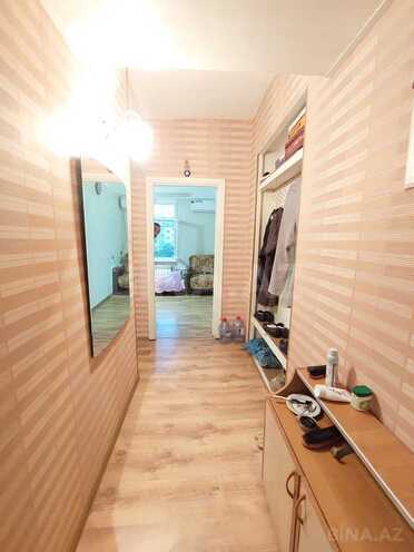 Satılır 1 otaqlı köhnə tikili 40 m², Neftçilər m., photo 8 from 12