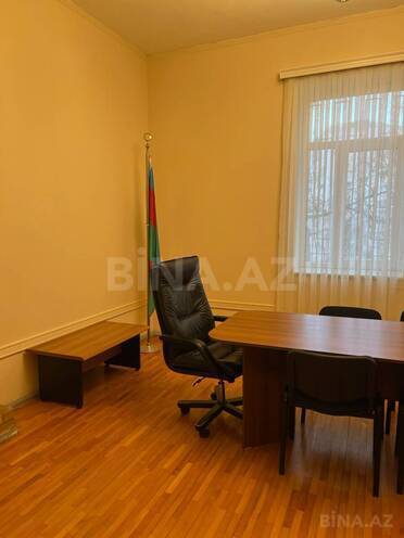 İcarəyə verilir 3 otaqlı ofis 80 m², İçəri Şəhər m., photo 17 from 18