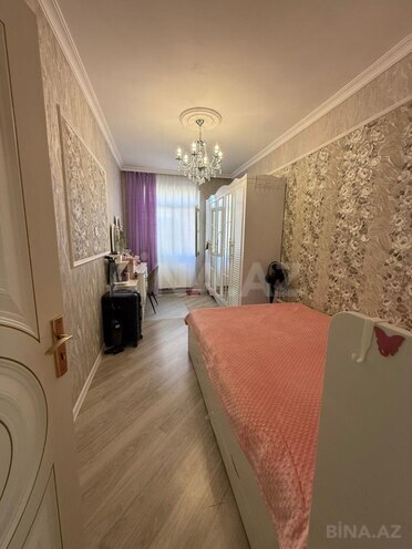 Продаётся 3-комн. вторичка 80 м², м. Мемар Аджеми, photo 4 from 9