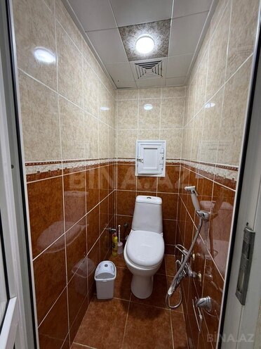 Продаётся 3-комн. вторичка 80 м², м. Мемар Аджеми, photo 8 from 9