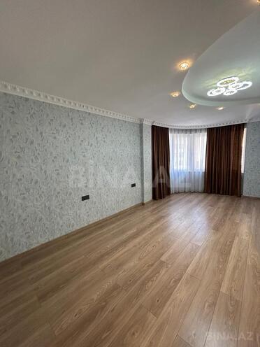 Продаётся 3-комн. новостройка 112 м², м. Иншаатчылар, photo 9 from 27