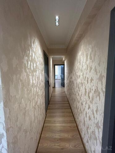 Продаётся 3-комн. новостройка 112 м², м. Иншаатчылар, photo 13 from 27