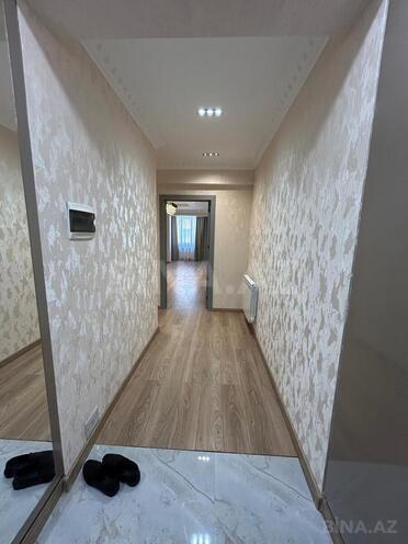 Продаётся 3-комн. новостройка 112 м², м. Иншаатчылар, photo 12 from 27