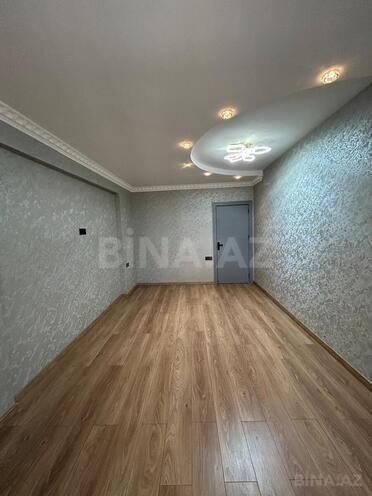 Продаётся 3-комн. новостройка 112 м², м. Иншаатчылар, photo 6 from 27