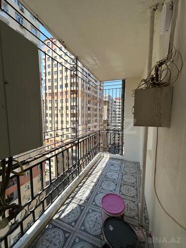 Продаётся 3-комн. новостройка 112 м², м. Иншаатчылар, photo 26 from 27