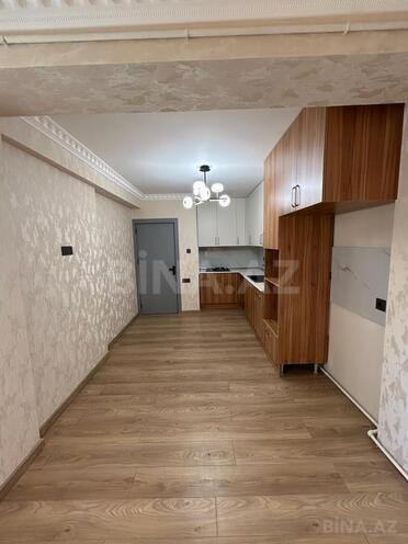 Продаётся 3-комн. новостройка 112 м², м. Иншаатчылар, photo 16 from 27
