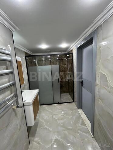 Продаётся 3-комн. новостройка 112 м², м. Иншаатчылар, photo 20 from 27