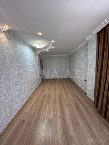 Продаётся 3-комн. новостройка 112 м², м. Иншаатчылар, photo 10 from 27