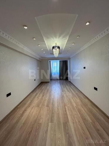 Продаётся 3-комн. новостройка 112 м², м. Иншаатчылар, photo 1 from 27