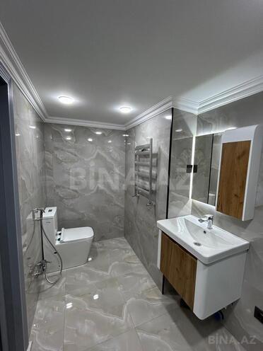 Продаётся 3-комн. новостройка 112 м², м. Иншаатчылар, photo 19 from 27