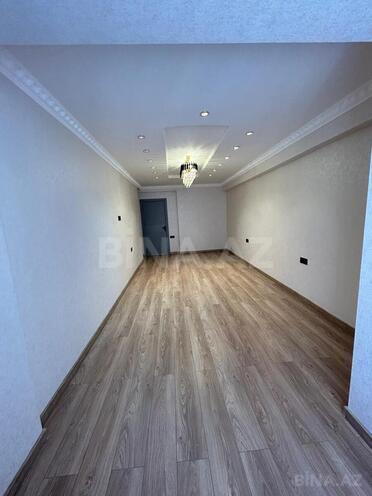 Продаётся 3-комн. новостройка 112 м², м. Иншаатчылар, photo 4 from 27