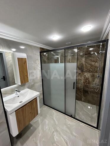 Продаётся 3-комн. новостройка 112 м², м. Иншаатчылар, photo 21 from 27