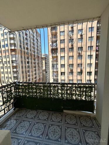 Продаётся 3-комн. новостройка 112 м², м. Иншаатчылар, photo 25 from 27