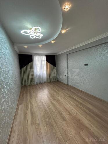 Продаётся 3-комн. новостройка 112 м², м. Иншаатчылар, photo 5 from 27