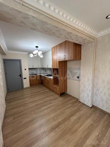 Продаётся 3-комн. новостройка 112 м², м. Иншаатчылар, photo 18 from 27