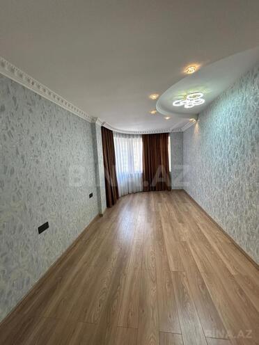 Продаётся 3-комн. новостройка 112 м², м. Иншаатчылар, photo 7 from 27