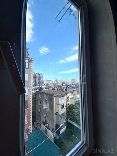 Сдаётся 2-комн. вторичка 65 м², м. Элмляр Академиясы, photo 11 from 13