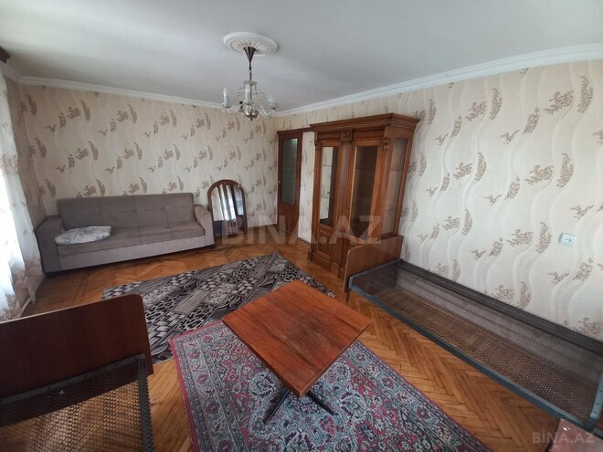 Сдаётся 2-комн. вторичка 65 м², м. Элмляр Академиясы, photo 3 from 13