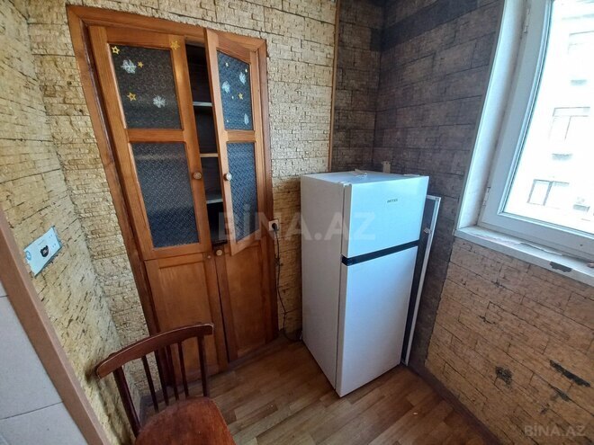 Сдаётся 2-комн. вторичка 65 м², м. Элмляр Академиясы, photo 8 from 13