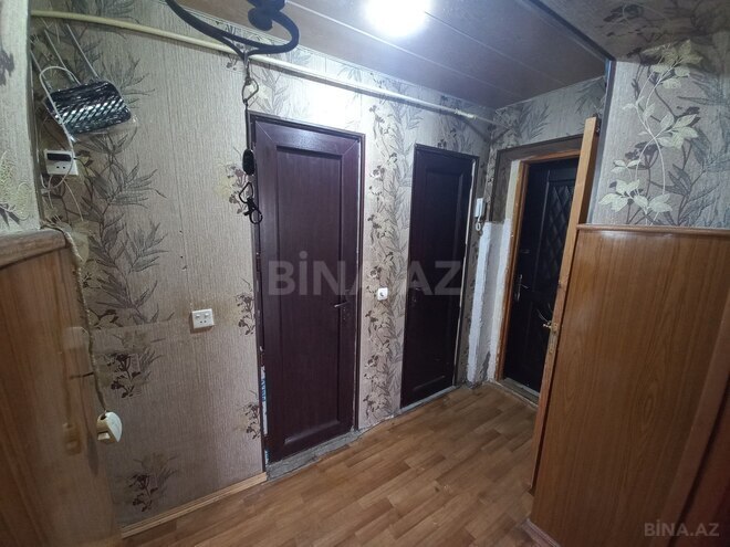 Сдаётся 2-комн. вторичка 65 м², м. Элмляр Академиясы, photo 10 from 13