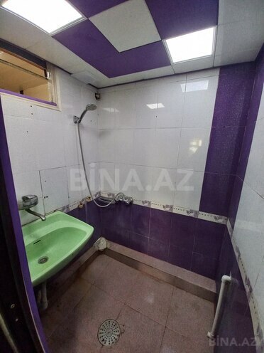 Сдаётся 2-комн. вторичка 65 м², м. Элмляр Академиясы, photo 6 from 13