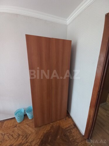 Сдаётся 2-комн. вторичка 65 м², м. Элмляр Академиясы, photo 5 from 13
