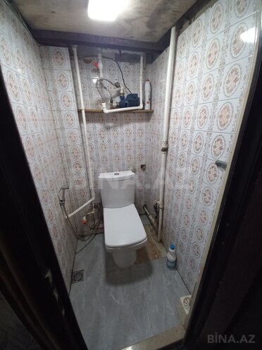 Сдаётся 2-комн. вторичка 65 м², м. Элмляр Академиясы, photo 7 from 13
