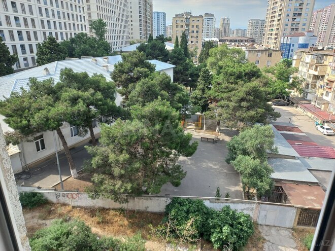 Сдаётся 2-комн. вторичка 65 м², м. Элмляр Академиясы, photo 12 from 13