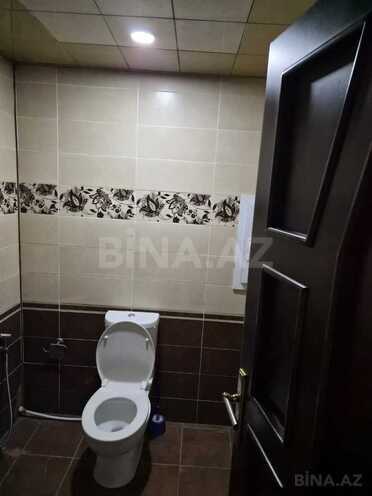 İcarəyə verilir 3 otaqlı yeni tikili 120 m², 20 Yanvar m., photo 11 from 12