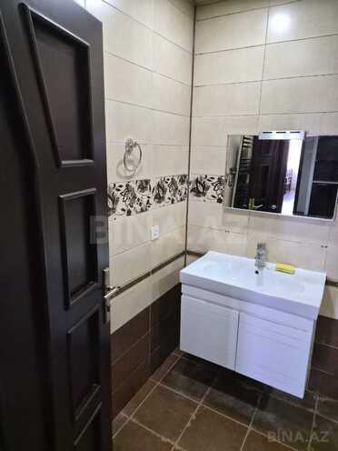 İcarəyə verilir 3 otaqlı yeni tikili 120 m², 20 Yanvar m., photo 10 from 12