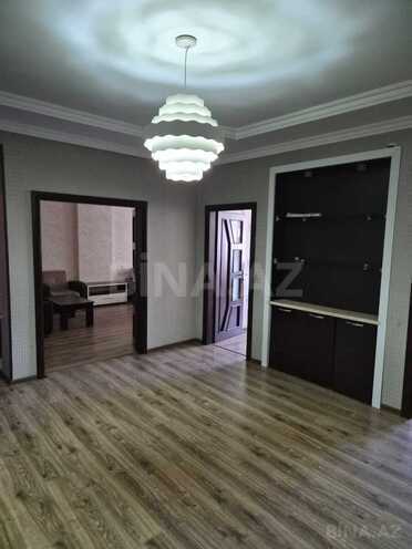 İcarəyə verilir 3 otaqlı yeni tikili 120 m², 20 Yanvar m., photo 8 from 12