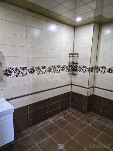İcarəyə verilir 3 otaqlı yeni tikili 120 m², 20 Yanvar m., photo 9 from 12
