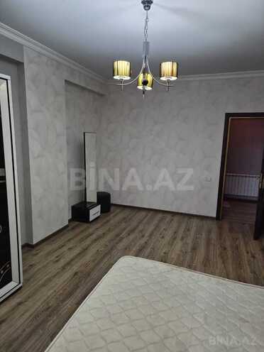 İcarəyə verilir 3 otaqlı yeni tikili 120 m², 20 Yanvar m., photo 6 from 12