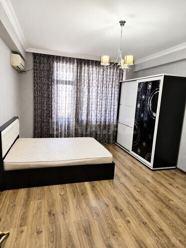 İcarəyə verilir 3 otaqlı yeni tikili 120 m², 20 Yanvar m., photo 5 from 12
