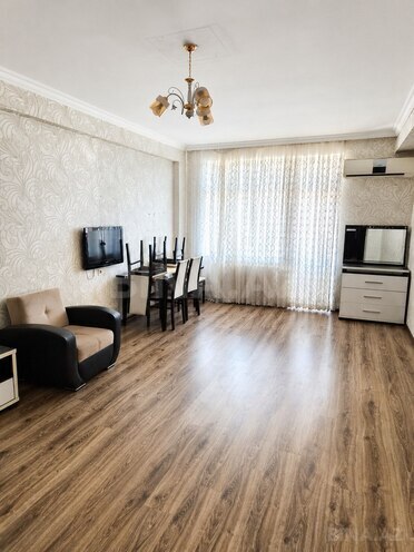 İcarəyə verilir 3 otaqlı yeni tikili 120 m², 20 Yanvar m., photo 3 from 12