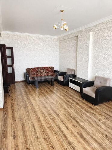 İcarəyə verilir 3 otaqlı yeni tikili 120 m², 20 Yanvar m., photo 4 from 12