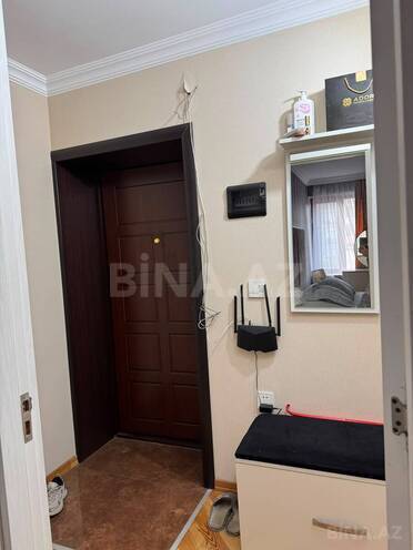 Satılır 3 otaqlı köhnə tikili 75 m², Memar Əcəmi m., photo 7 from 11