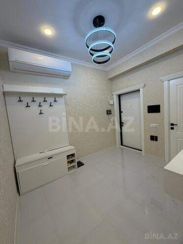 Продаётся 3-комн. новостройка 100 м², пос. Бадамдар, photo 13 from 21