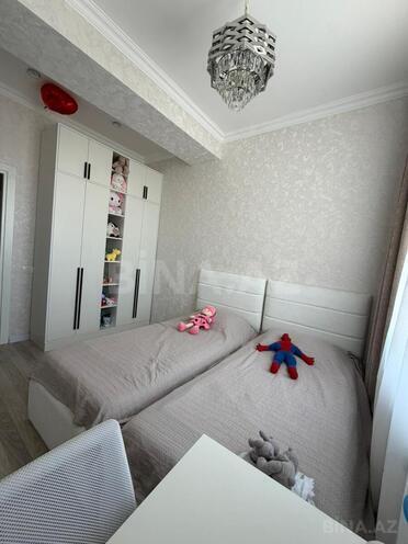 Продаётся 3-комн. новостройка 100 м², пос. Бадамдар, photo 6 from 21